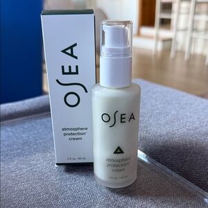 Sea Atmosphere Protection Cream - Cream